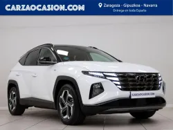 HYUNDAI Tucson 1.6 TGDI HEV Tecno 2C AT