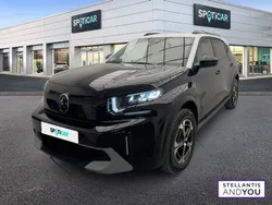 Citroën C3 Aircross Hybride 145 ch Aut Max