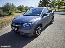 Honda HR-V 1.5 i-VTEC Executive CVT