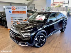 Citroën C4 X 1.2 PureTech Shine EAT8