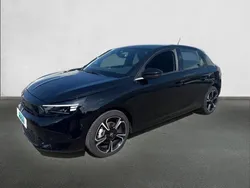 Opel Corsa 1.2 Turbo 100 ch - GS