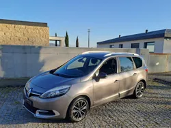 Renault Grand Scénic 1.5 DCI LIMITED 110 CV