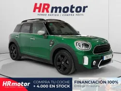 MINI Mini Countryman COUNTRYMAN COOPER AUT.