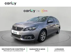 Peugeot 308 SW PureTech 110ch S&S BVM6 Style
