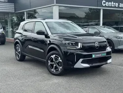 Citroën C3 Aircross Hybride 145 ch Aut Max