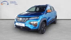 DACIA Spring Electric Comfort 45 33kW