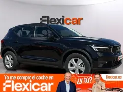 Volvo XC40 T2 R-Design Aut.