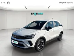 OPEL Crossland 1.2 Turbo 130 ch BVA6 Elegance Business