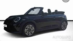 MINI Cabrio Cooper de 2025
