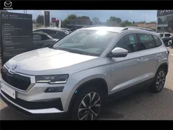 Skoda Karoq 2.0 TDI 116 CH SCR DSG7 Style
