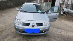 Renault Mégane break