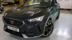 Cupra Formentor de 2022