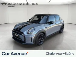 MINI Hatch 5 Portes Cooper 136 ch DKG7 Edition Premium