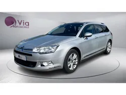 CITROEN C5 Tourer BREAK 2.0 HDi 180 BVA Hydractive Millenium - TOIT PANO / CAMERA DE RECUL / ATTTELAGE