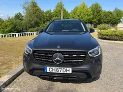 Mercedes-Benz GLC 300 de 4Matic 9G-TRONIC Exclusive