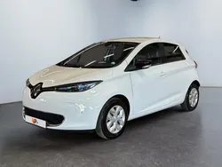 Renault Zoe Life