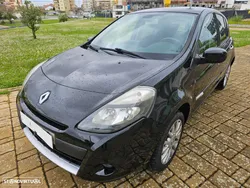 Renault Clio 1.2 16V Dynamique