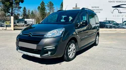 Berlingo Multispace BlueHDi 120 S&S BVM6