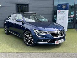 Renault TALISMAN 1.6 DCI 160CH ENERGY INITIALE PARIS EDC