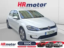 VOLKSWAGEN Golf e- ePower