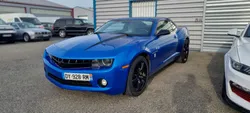 Chevrolet camaro v6 330cv flexfuel