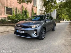 Kia Stonic 1.0 T-GDI Drive