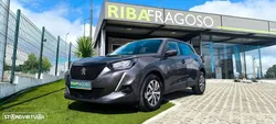 Peugeot 2008 1.2 PureTech Active