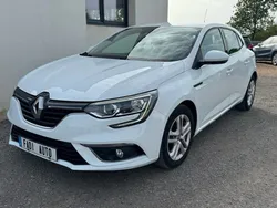 RENAULT Mégane IV Berline 1.5 Blue dCi 115Ch EDC Business (Garantie 12 Mois)
