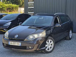 Renault laguna iii (2) estate 1.5 dci 110 business eco2