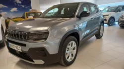 JEEP Avenger 1.2 Altitude