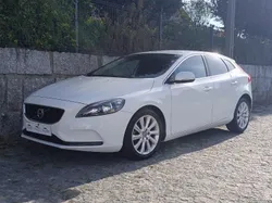 Volvo V40 1.6 D2 Mommentum