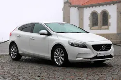 Volvo V40 1.6 D2 Mommentum