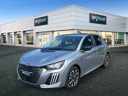 Peugeot 208 (2) Turbo 100 ch BUSINESS