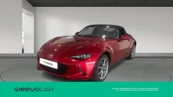 MAZDA MX-5 ST 1.5 Skyactiv-G Exclusive-Line
