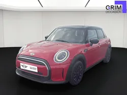MINI Hatch 5 Portes Cooper 136 ch DKG7 Edition Camden
