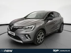 Renault Captur 1.0 TCe 90ch Techno