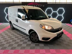 FIAT DOBLO 1.3 Multijet 90ch Lounge