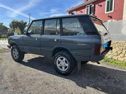Land Rover Range Rover 2.5 TDI Classic-1995 188. 000km