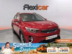 KIA Stonic 1.0 T-GDi MHEV Drive 100
