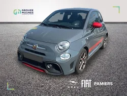 Fiat 500 ABARTH 1.4T-JET 145CH