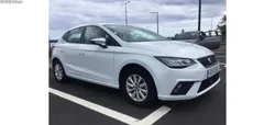 Seat Ibiza 1.0 TSI Style 110cv DSG