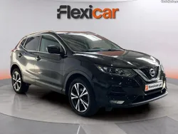 Nissan Qashqai 1.5 dCi N-Connecta J18
