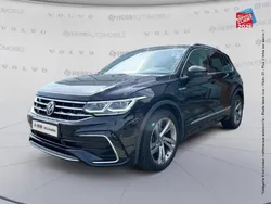 Volkswagen Tiguan 2.0 TDI 150ch R-Line Exclusive DSG7