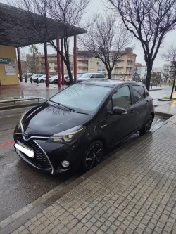 Toyota Yaris Yaris HSD 1.5 Feel! Feel!