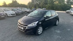 Peugeot 208 1.6 BlueHDI 100CV Active Business Phase 2 5 Places
