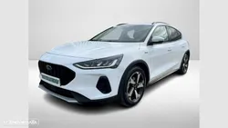 Ford Focus 1.0 EcoBoost MHEV Active