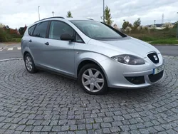 Seat Altea Xl