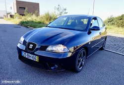 SEAT Ibiza 1.4 TDi FResc