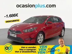 KIA Ceed 1.0 MHEV Eco-Dynamics Drive DCT 120