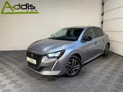 Peugeot 208 1.2 ESSENCE 75 CV ALLURE STYLE CARPLAY 5P